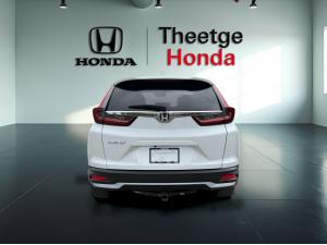 Miniature 6 Honda CR-V Lx 2021