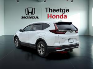 Miniature 7 Honda CR-V Lx 2021