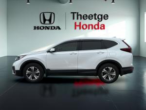 Miniature 8 Honda CR-V Lx 2021