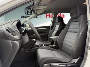 Miniature 9 Honda CR-V Lx 2021