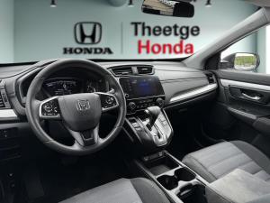 Miniature 10 Honda CR-V Lx 2021
