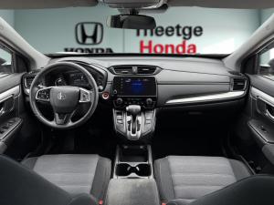 Miniature 11 Honda CR-V Lx 2021