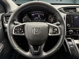 Miniature 12 Honda CR-V Lx 2021