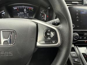 Miniature 13 Honda CR-V Lx 2021