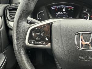 Miniature 14 Honda CR-V Lx 2021