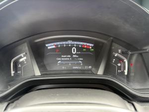 Miniature 15 Honda CR-V Lx 2021