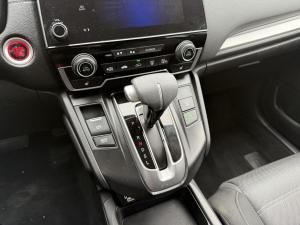 Miniature 16 Honda CR-V Lx 2021
