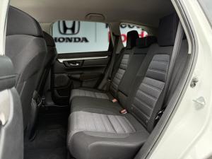 Miniature 19 Honda CR-V Lx 2021