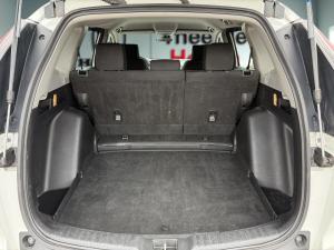 Miniature 20 Honda CR-V Lx 2021