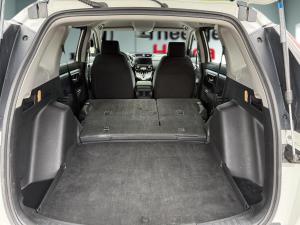 Miniature 21 Honda CR-V Lx 2021