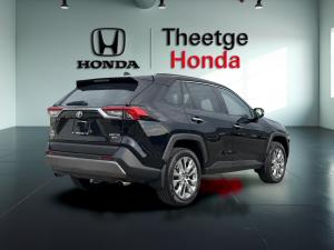 Miniature 5 Toyota Rav4 Limited AWD 2019