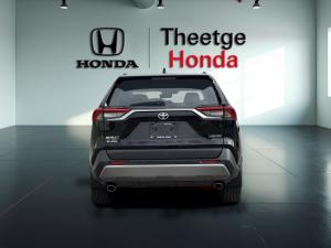 Miniature 6 Toyota Rav4 Limited AWD 2019