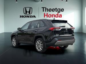 Miniature 7 Toyota Rav4 Limited AWD 2019