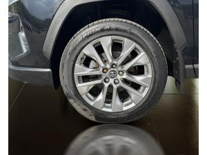 Miniature 8 Toyota Rav4 Limited AWD 2019