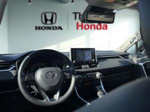 Miniature 10 Toyota Rav4 Limited AWD 2019