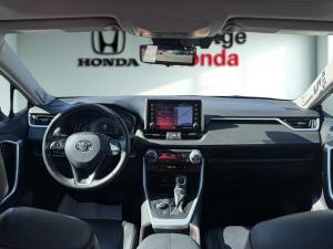 Miniature 11 Toyota Rav4 Limited AWD 2019