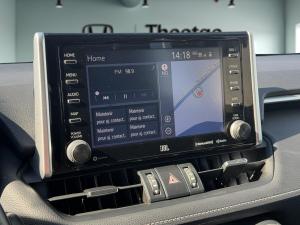 Miniature 15 Toyota Rav4 Limited AWD 2019