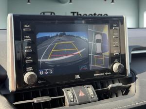 Miniature 17 Toyota Rav4 Limited AWD 2019