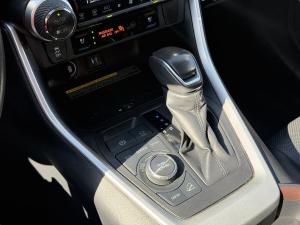 Miniature 19 Toyota Rav4 Limited AWD 2019