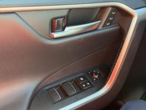 Miniature 24 Toyota Rav4 Limited AWD 2019