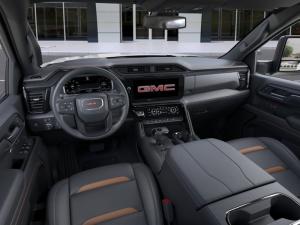 Miniature 5 GMC Sierra At4 Std/Box 2026