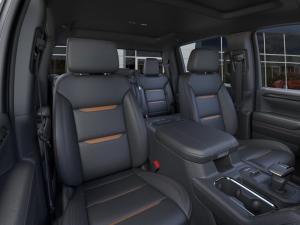 Miniature 6 GMC Sierra At4 Std/Box 2026