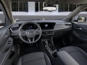 Miniature 5 Buick Encore GX Awd Avenir 2026