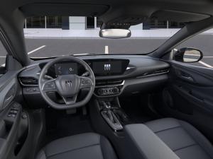Miniature 5 Buick Envista Fwd Sport Touring 2026