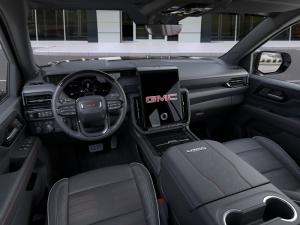 Miniature 5 GMC Yukon 4Wd At4 Ultimate 2026