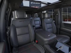 Miniature 6 GMC Yukon 4Wd At4 Ultimate 2026
