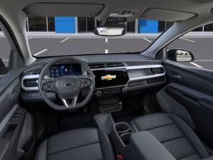 Miniature 5 Chevrolet Bolt EV Lt 2027