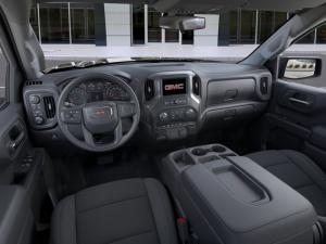 Miniature 5 GMC Sierra Pro Std/Box 2026