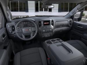 Miniature 5 GMC Sierra Pro Std/Box 2026