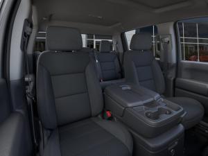 Miniature 6 GMC Sierra 4Rm Cab Mlt 157Po 2026