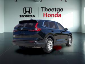 Miniature 5 Honda CR-V Lx 2023