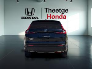 Miniature 6 Honda CR-V Lx 2023