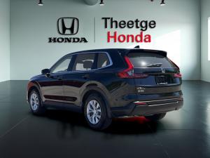 Miniature 7 Honda CR-V Lx 2023