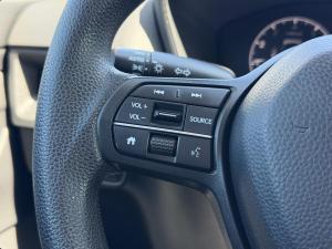 Miniature 10 Honda CR-V Lx 2023