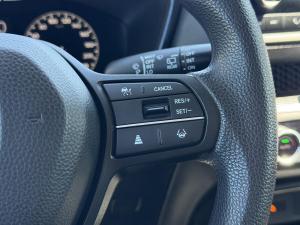 Miniature 11 Honda CR-V Lx 2023