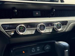 Miniature 13 Honda CR-V Lx 2023