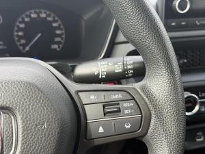Miniature 15 Honda CR-V Lx 2023