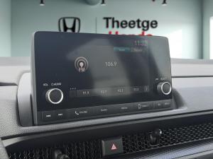 Miniature 16 Honda CR-V Lx 2023