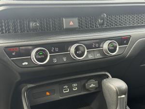 Miniature 18 Honda CR-V Lx 2023
