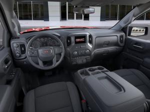 Miniature 5 GMC Sierra Pro Std/Box 2026