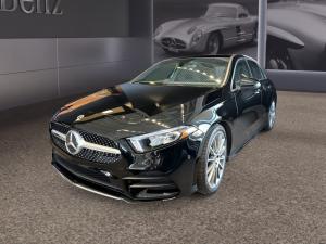 2022 Mercedes-Benz A-Class A 250 Ensembles Sport &amp; Premium - Image 1