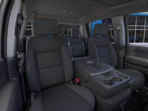 Miniature 6 Chevrolet Silverado Custom L/Box Duramax 2026