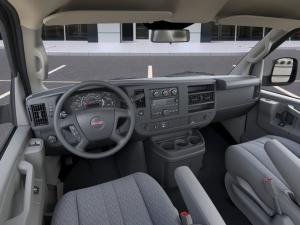Miniature 5 GMC Savana Cutaway 159¨ 2026