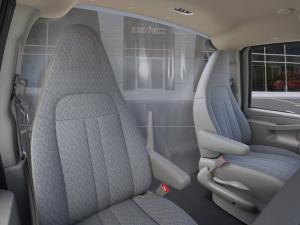Miniature 6 GMC Savana Cutaway 159¨ 2026