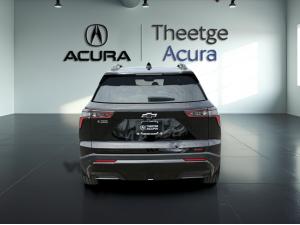 Miniature 5 Chevrolet Equinox Rs Awd 2025