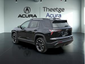 Miniature 6 Chevrolet Equinox Rs Awd 2025